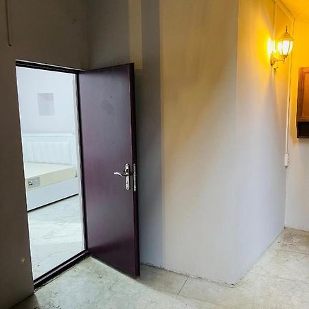 Old Tbilisi Apartment Ngoại thất bức ảnh