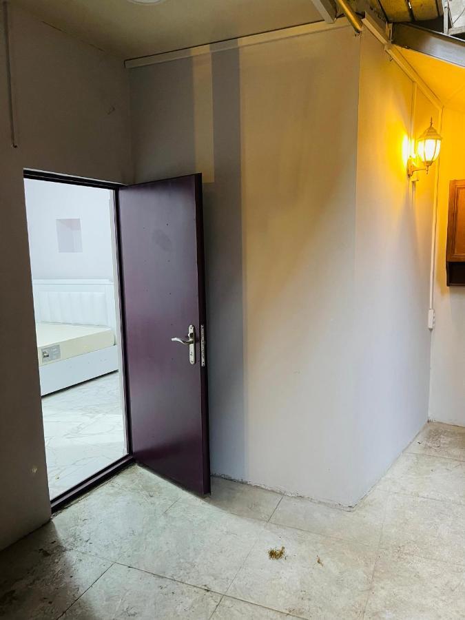 Old Tbilisi Apartment Ngoại thất bức ảnh
