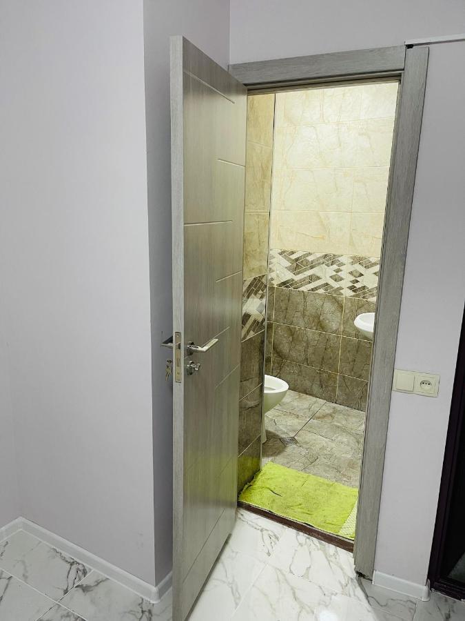 Old Tbilisi Apartment Ngoại thất bức ảnh