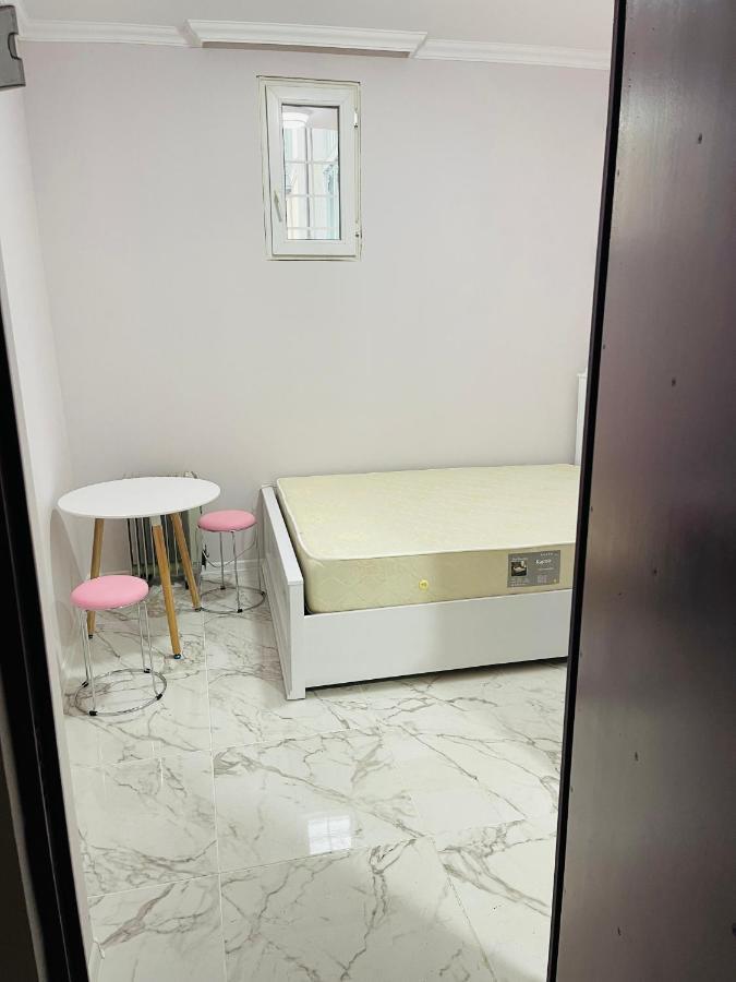 Old Tbilisi Apartment Ngoại thất bức ảnh